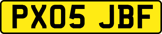 PX05JBF