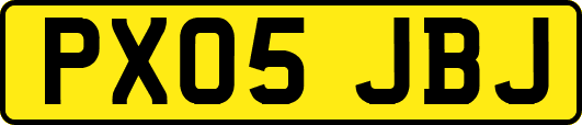 PX05JBJ