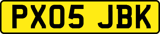 PX05JBK