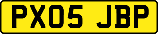 PX05JBP