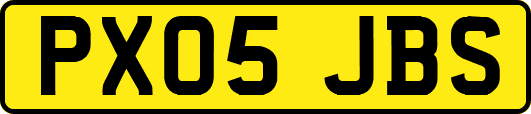 PX05JBS
