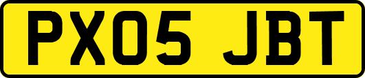 PX05JBT