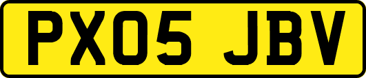 PX05JBV