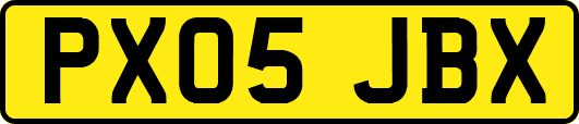 PX05JBX