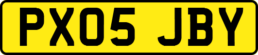 PX05JBY