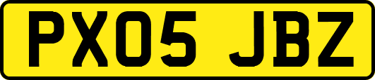 PX05JBZ