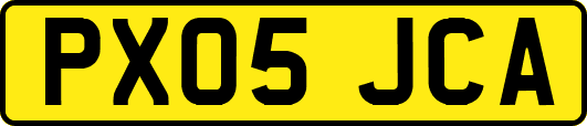 PX05JCA