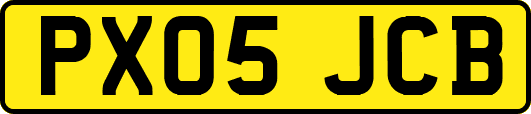 PX05JCB
