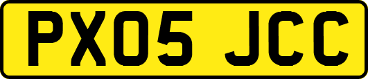 PX05JCC
