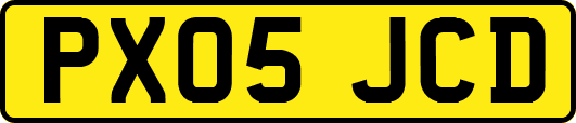 PX05JCD
