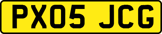 PX05JCG