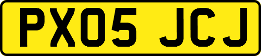 PX05JCJ