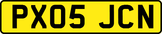 PX05JCN