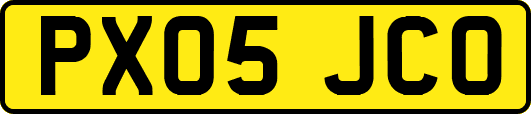 PX05JCO