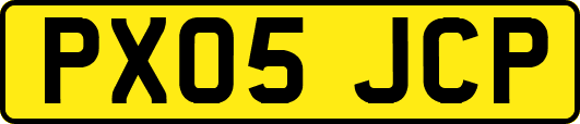 PX05JCP