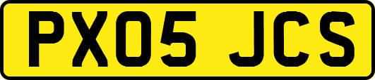 PX05JCS