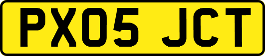 PX05JCT