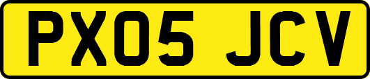 PX05JCV