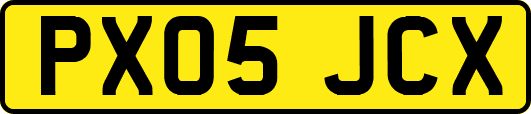 PX05JCX