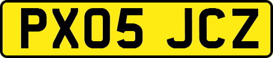 PX05JCZ