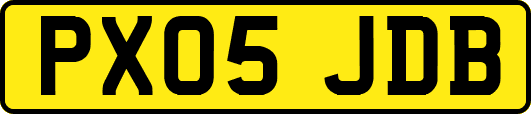 PX05JDB