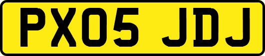 PX05JDJ