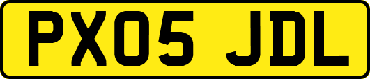 PX05JDL