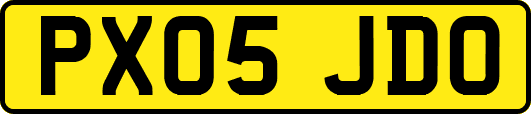 PX05JDO
