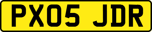 PX05JDR