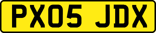 PX05JDX
