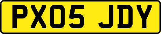 PX05JDY