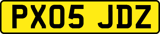 PX05JDZ