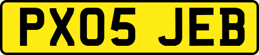 PX05JEB