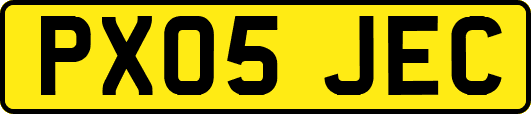 PX05JEC
