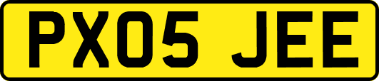 PX05JEE