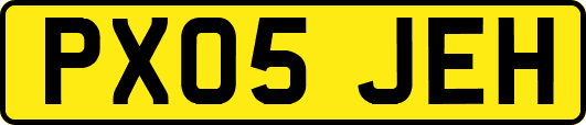 PX05JEH