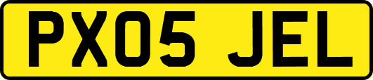 PX05JEL