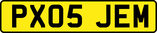 PX05JEM