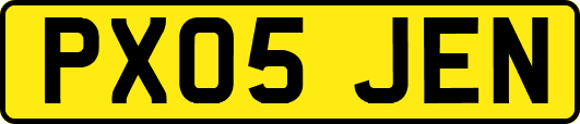PX05JEN