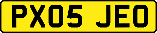 PX05JEO