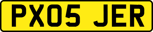 PX05JER