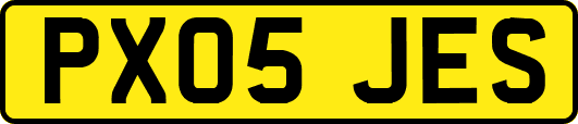 PX05JES