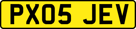 PX05JEV