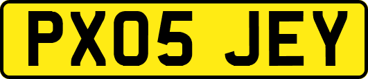 PX05JEY
