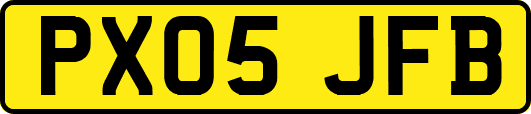 PX05JFB