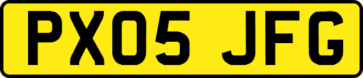 PX05JFG