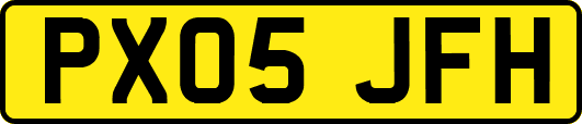 PX05JFH