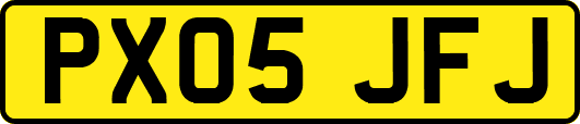 PX05JFJ