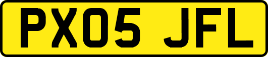PX05JFL