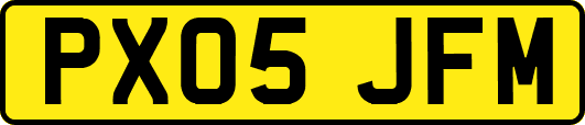 PX05JFM